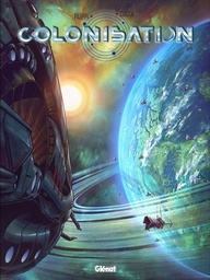 Colonisation - T09 -  Affliction