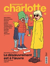 Charlotte mensuel - N°05