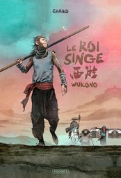 Le Roi Singe - TL