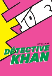 Détective Khan
