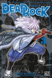 Dead Rock - T03