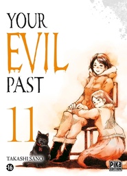 Your Evil Past - T11