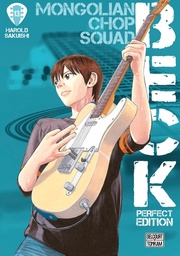 Beck Perfect Edition - T13