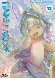 Made in Abyss - T13