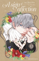 A Sign of Affection - T12