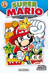 Super Mario - Manga Adventures - T34
