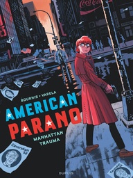 American Parano - T03 - Manhattan Trauma