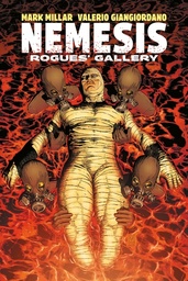 Nemesis - Rogues' Gallery