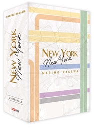 Coffret - New York - New York - Perfect Edition - Intégrale