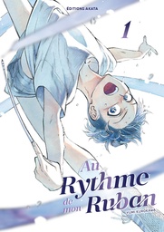 Au rythme de mon ruban - T01