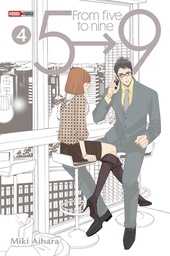 From Five to Nine - 5→9 - T04 - NE