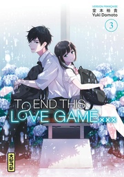 To End this Love Game... - T03