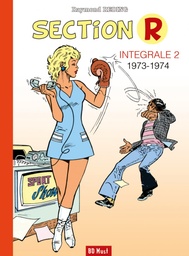 Section R - INT02 - 1973-1974