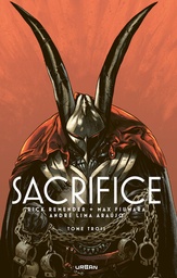Sacrifice - T03