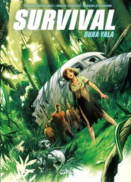 Survival - Guna Yala