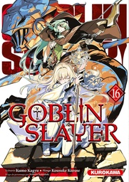 Goblin Slayer - T16
