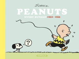 Peanuts - Every Sunday - T01 - 1952-1955