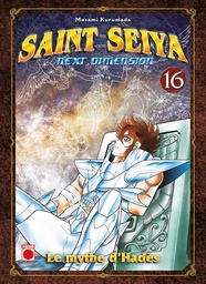 Saint Seiya Next Dimension - T16