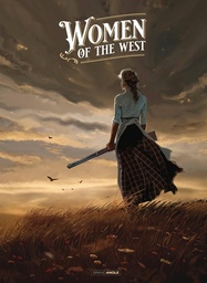 Women of the West - TL