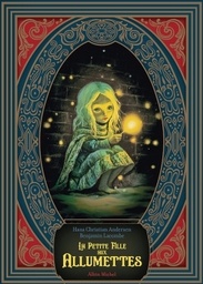 La Petite fille aux allumettes