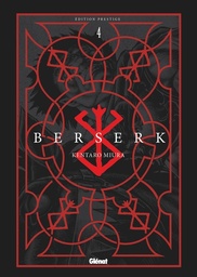 Berserk - Edition Prestige - T04