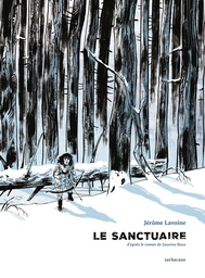Le Sanctuaire