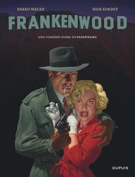 Frankenwood