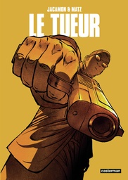 Le Tueur - INT02 - NE - Cycle 02