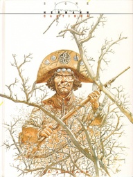 Caatinga - EO