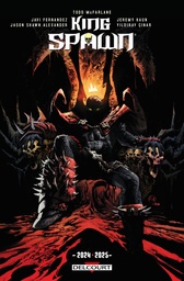 King Spawn - 2024 - 2025