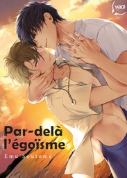 Par-delà l' Egoïsme