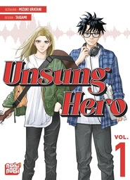 Unsung Hero - T01