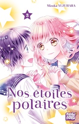 Nos étoiles polaires - T03