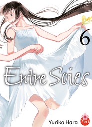 Entre Soies - T06