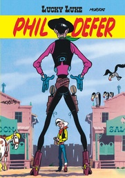 Lucky Luke - S01T08 - Phil Defer (Souple)