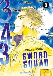 343 Sword Squad - T03