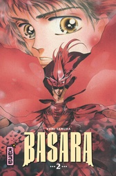 Basara - Star édition - T02