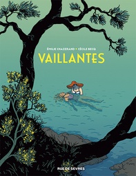 Vaillantes