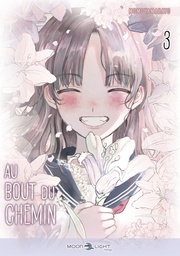 Au bout du chemin - T03
