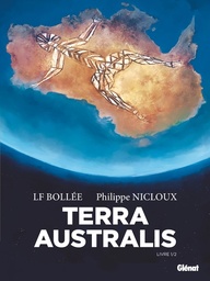 Terra Australis - T01 - Poche