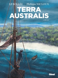 Terra Australis - T02 - Poche