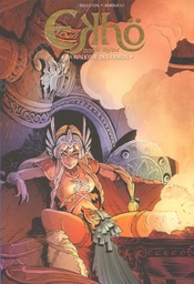 Ekhö, monde miroir – TT T12 - La Walkyrie des fjords (Bruno Graff)