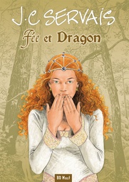 Les inédits de Servais - Fée et Dragon