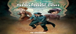 Les Portes de Shamballah - L'intégrale