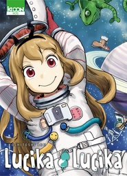 Lucika Lucika - T07