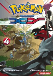 Pokémon XY Double - T04
