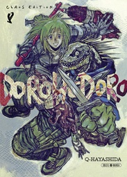Dorohedoro - Chaos Edition - T08