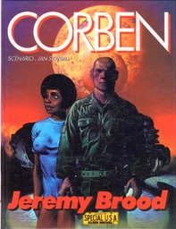 Jeremy Brood - EO