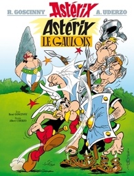 Astérix - T01 - Astérix le Gaulois