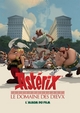 ASTERIX ALBUM DU FILM - LE DOMAINE DES DIEUX